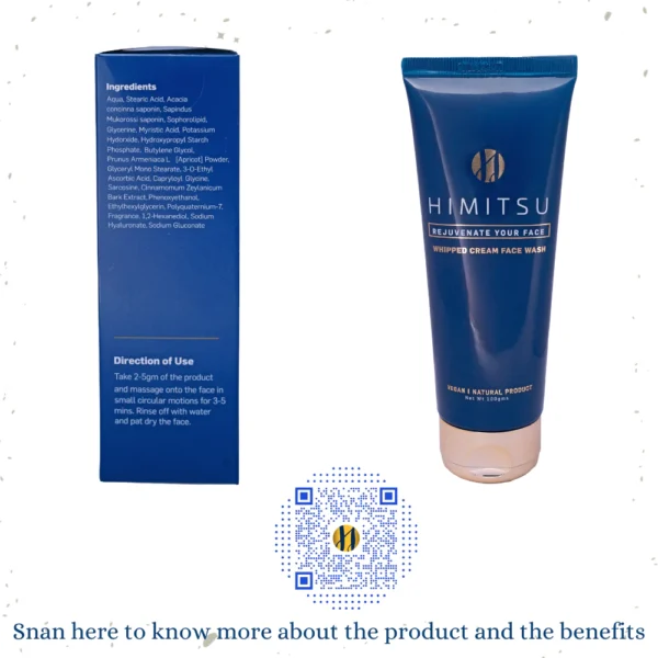 HIMITSU ULTIMATE SKINCARE TRIO - Image 5