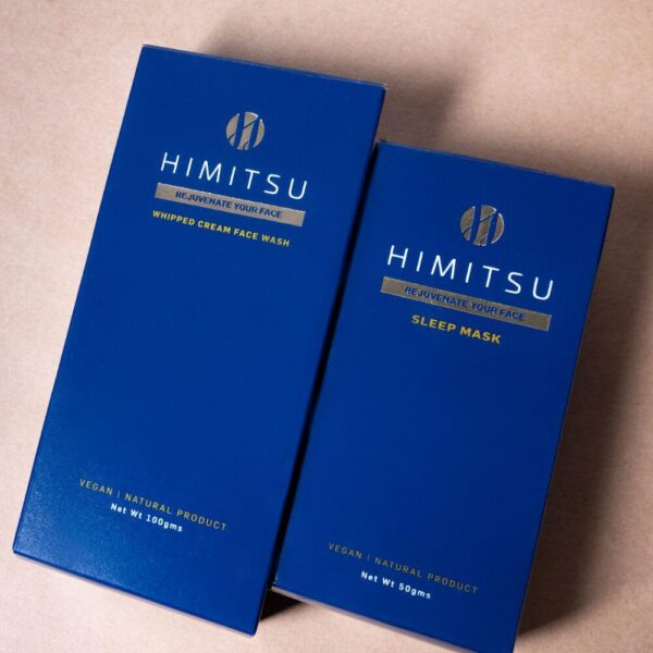 HIMITSU GLOW SET - Image 4